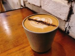 -COFFEE HOLIC(朝外SOHO店)
