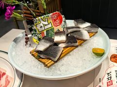 -红沃鳗鱼黑牛烤肉店(不老街店)