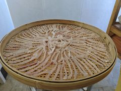 -五华鱼生客家五华菜馆(德明华府店)