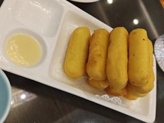 -鸿运楼烤鸭店(天桥店)