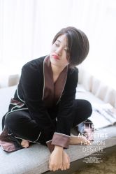 -onlygirl摄影美学馆高端定制(江滩店)