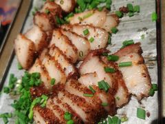 -绿茶餐厅(布吉万象汇店)