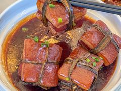 -品鲜村农家菜·阳澄湖大闸蟹(总店)