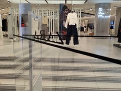 -ZARA(上海时代广场店)