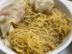 -麦文记面家(佐敦店)