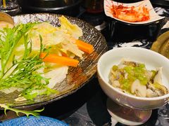 -山川小町·极番烧肉(新地假日广场店)