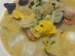 -老外婆(吾悦广场店)
