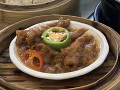 -馨越楼·点心·粤菜(赤坎店)