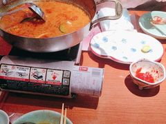 -仓桥家·焗寿司·锅物(光谷步行街店)