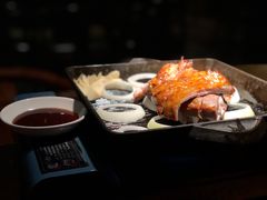 -楼兰新疆主题餐厅(苏州中心店)