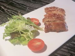 -花见无国界料理(科林楼店)