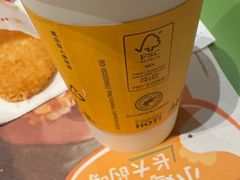 -麦当劳(豫园店)