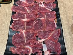 手切羔羊上脑-呷哺呷哺(望京新世界店)