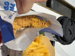 -TACO STAR 塔可星(下沙宝龙店)