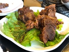 -我去·春饼文化主题餐厅(国定路总店)