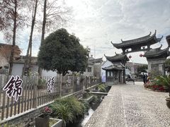 -前童古镇