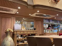 -玛格萝妮比萨屋(四平店)