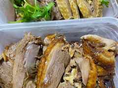 -海滨鸭仔饭(海宁店)