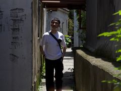 -小河直街历史文化街区