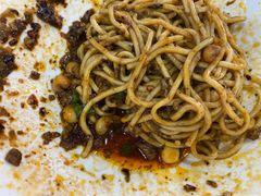 花市豌杂面-花市豌杂面(民生路店)