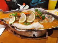 -泰国餐厅 Thai Food(裕华万达店)