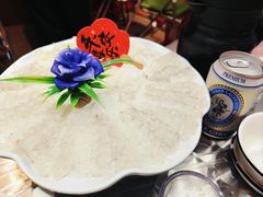 -官塘鱻鱻鱼生·潮汕生腌·砂锅粥(西马路总店)