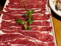 -贵厨酸汤牛肉(花果园国际中心店)