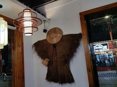-吃香喝辣·地道衡东菜(南岳大庙店)