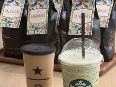 -星巴克臻选(北京蓝色港湾RO店)