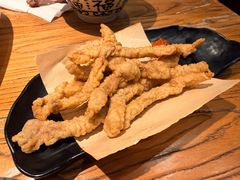 -玛格萝妮比萨屋(四平店)