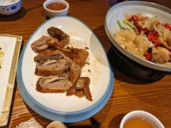 -宴武夷·匠心闽味(印象大红袍店)