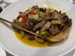 -闽海肴(北辰荟店)