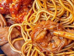-老地方面馆(思南路店)