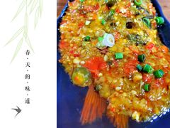 盖帮鲫鱼-盖帮鳝鱼串串(东郊记忆店)