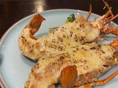 -松临·铁板烧&Omakase(神农店)