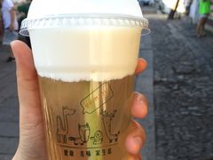-狐狸家·酸奶酪专门店(平江路店)