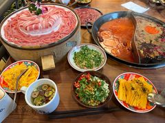 -楠火锅(太古里总店)