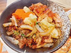 -吉野家(次渠大街店)