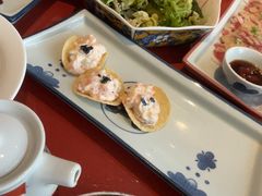 -樱桃日本料理