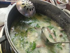 -番禺新鲜猪杂粥(聚德店)