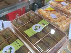 -矮子馅饼(大成路店)
