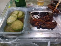 -杨婆婆烤肉(文昌阁店)