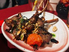 -BROWNSTONE布朗石西班牙餐厅(富城店)