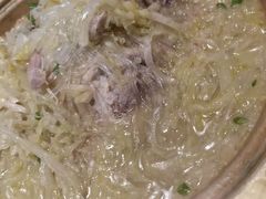 -北李妈妈菜·海肠捞饭(开发区万达店)