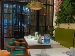 -Linlin泰餐厅(华夏幸福店)