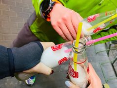 -永安里地摊烤肉(首创店)