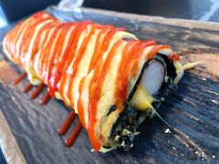 -HONGA HONGA雄家(曹路店)