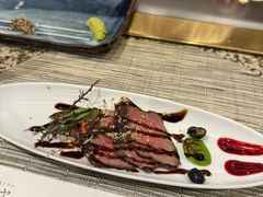 -神户牛排餐厅MOURIYA(总店)