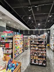 -苏宁环球套房饭店·宴会厅