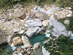 -太鲁阁公园